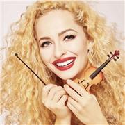 Clases de violín presencial en Logroño. Todos los niveles y edades, en inglés o español
